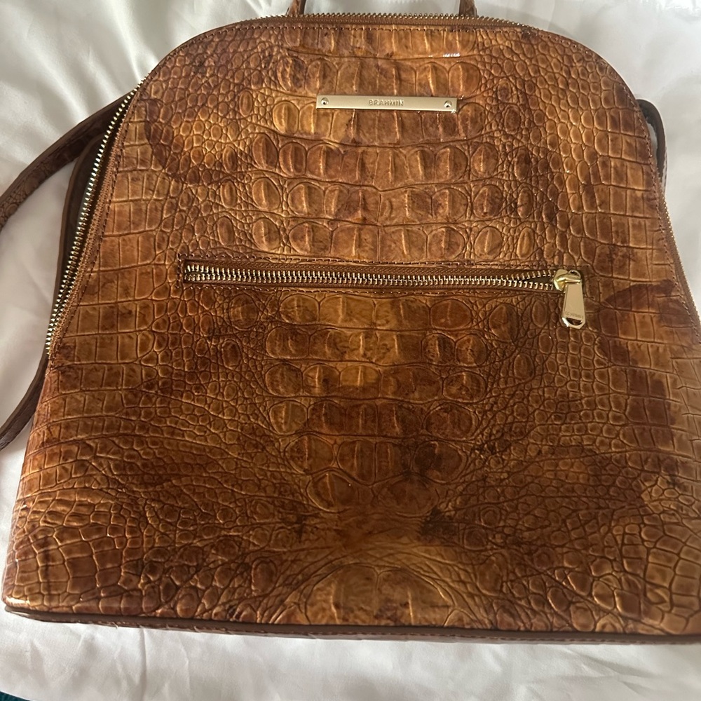 BRAHMIN BACKPACK